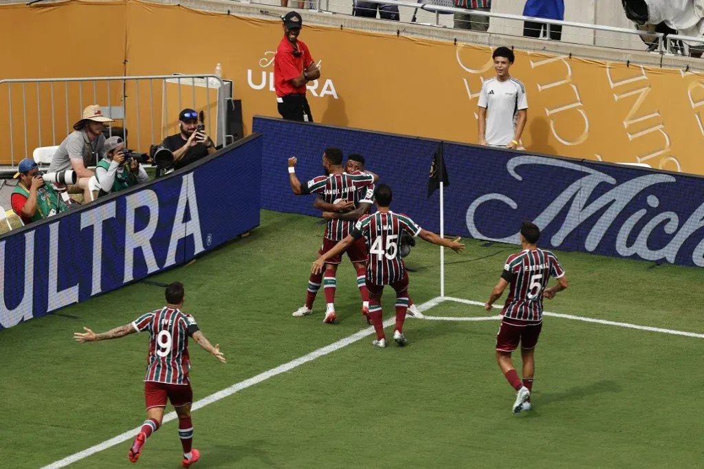 A Fluminense már a klubvilágbajnokság elődöntőjében