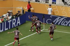 A Fluminense már a klubvilágbajnokság elődöntőjében