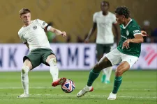 A brazilok öngóljával verte meg a Chelsea a Palmeirast