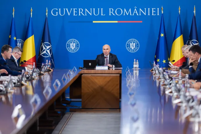Jóváhagyta a kormány az első megszorító csomagot
