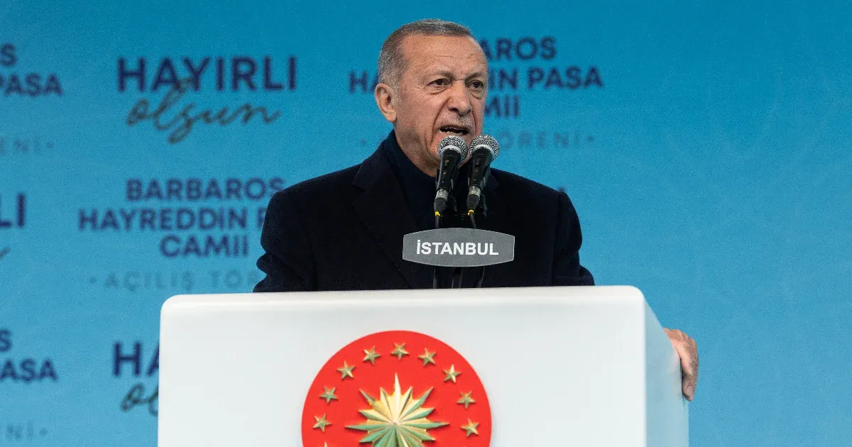Lecsapott Erdoğan rendszere: újabb három ellenzéki polgármestert vettek őrizetbe