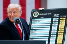 Trump 17 százalékos vámokkal fenyegeti az európai élelmiszeripart
