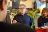 A főzésben is őszinte vagyok, és a könyveim is azok – Dragomán Györggyel reggeliztünk a Chef's Home-ban