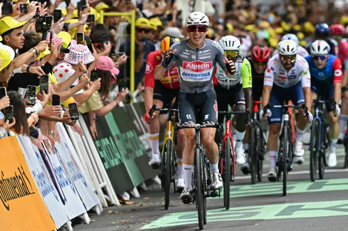 Tour: az oldalszél káoszából máris kikerült néhány nagy vesztes