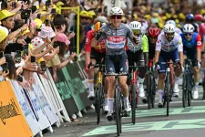 Tour: az oldalszél káoszából máris kikerült néhány nagy vesztes