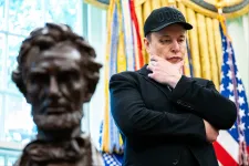 Elon Musk bejelentette, hogy pártot alapít