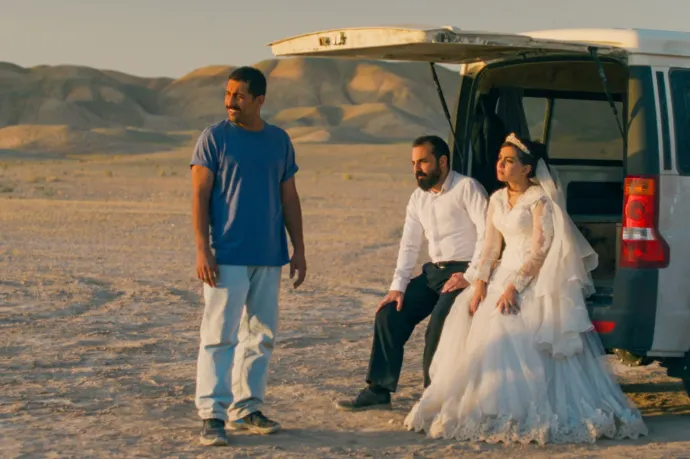 Amikor szembejön a kínvallatód