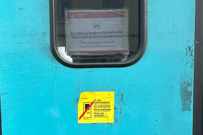 Nem volt elég pótlóbusz, az utasok fele Szombathelyen ragadt pár órára