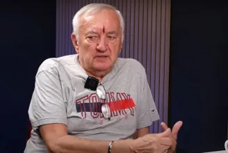 Prosztatarákos Havas Henrik, már túl van 28 kezelésen