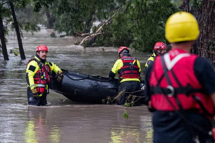 Fotó: Eric Vryn / Getty Images / AFP