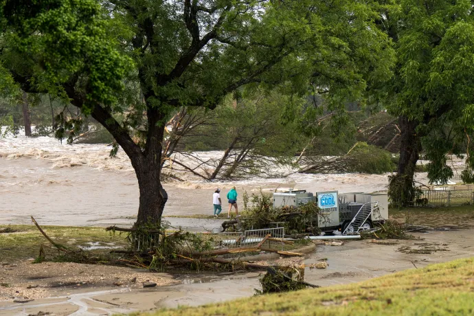 Fotó: Eric Vryn / Getty Images / AFP