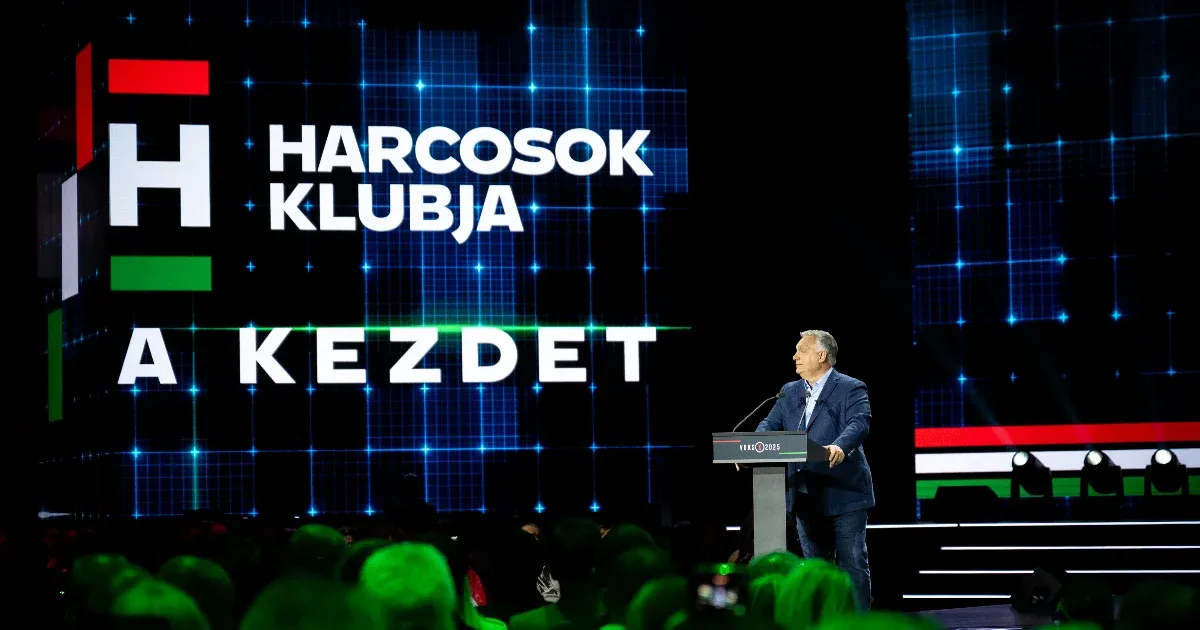 A Harcosok Klubja átköltözött a Facebookra, a jelentkezőknek hét alapszabályt kell betartaniuk