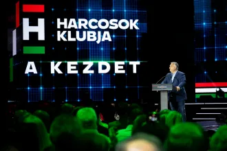 Napi jó hír a Harcosok Klubjában Orbántól: telt házas Jennifer Lopez-koncert