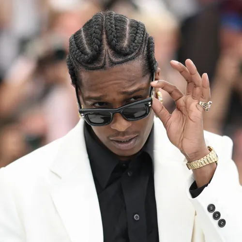 A$AP Rocky lemondta a szigetes koncertjét