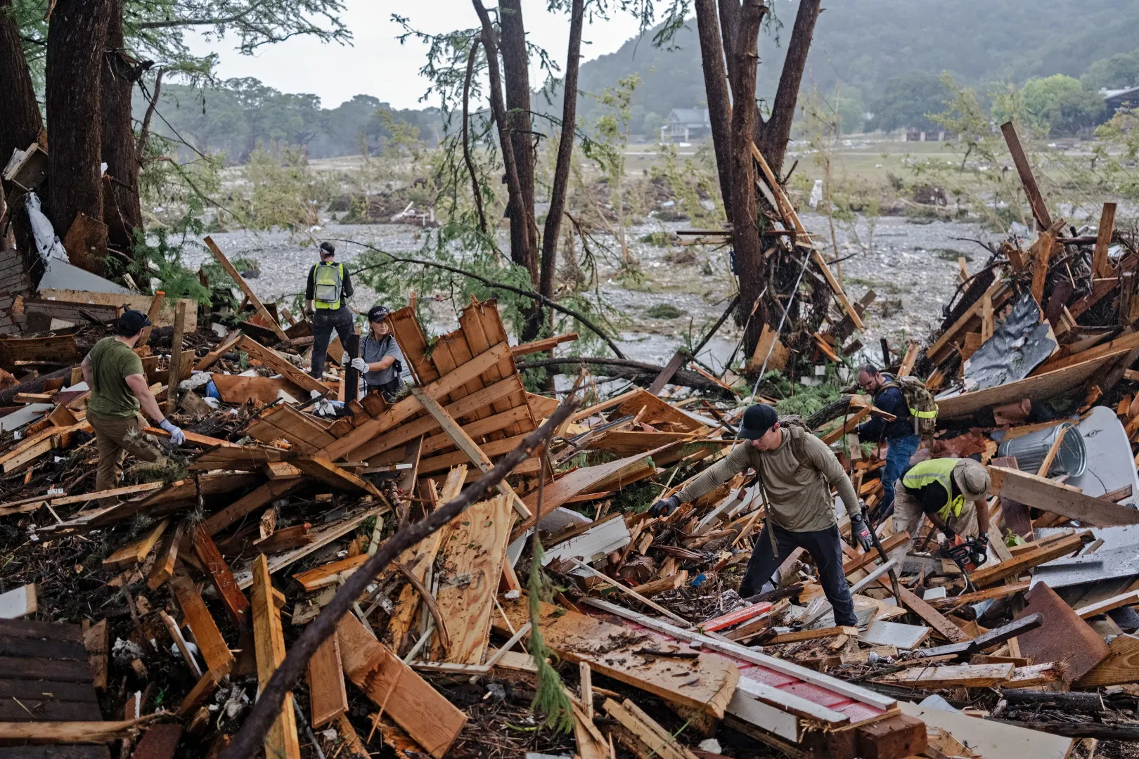 Fotó: Jim Vondruska / Getty Images / AFP
