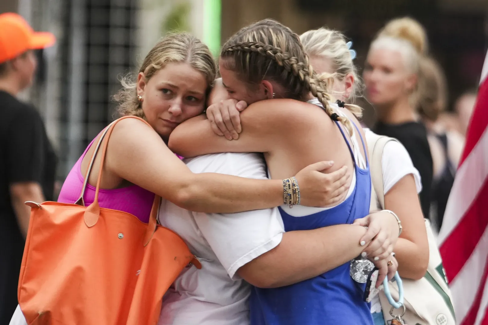 Fotó: Jason Fochtman / Houston Chronicle / Getty Images