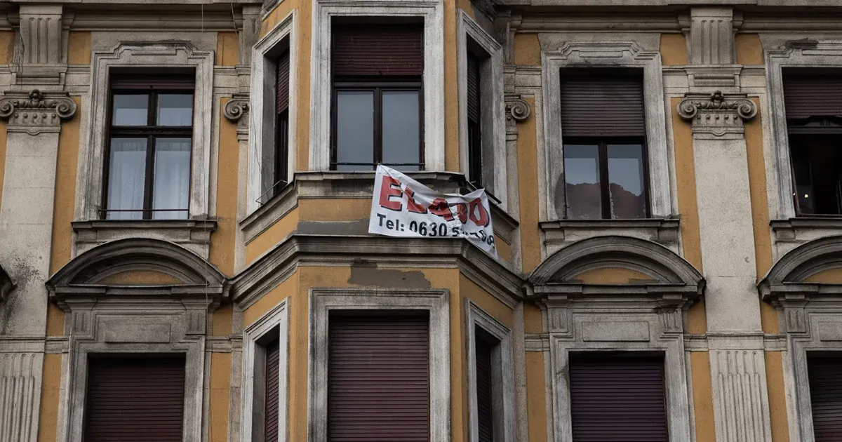 Minek fizetnénk albérletet, ha ugyanannyi lenne egy lakáshitel törlesztőrészlete?