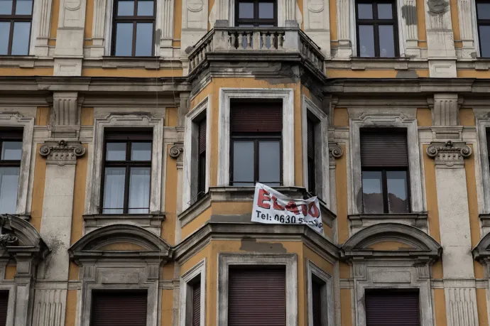 Minek fizetnénk albérletet, ha ugyanannyi lenne egy lakáshitel törlesztőrészlete?
