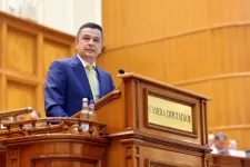Negyven százalékkal csökkentené a pártok 2026-os állami támogatását a PSD egy módosító indítványa