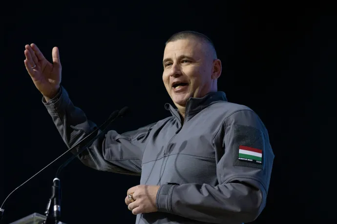Egy friss Kehi-jelentés szerint több mint egymilliárd forintba került Ruszin-Szendi Romulusz szolgálati ingatlanja