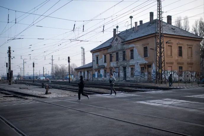 Rákosrendező-törvényt akar a főváros, hogy fel tudja építeni az új városrészt a tervezett mini-Dubaj helyén
