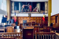 29 bíró vonulna vissza a különnyugdíjak szabályozása előtt, a CSM szerint Nicușor Dan halogatja a kérelmek aláírását