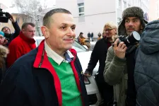 Megválik másfél Margit-szigetnyi birtoka egy részétől Galambos Lajos