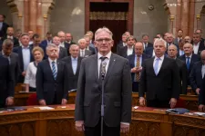 Az Alkotmánybíróság előző elnökét jelölte új ombudsmannak Sulyok Tamás