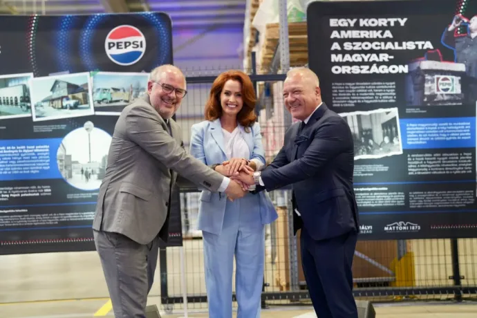 Végre igent mondtak Dobó Kata pepsis kérdésére (x)