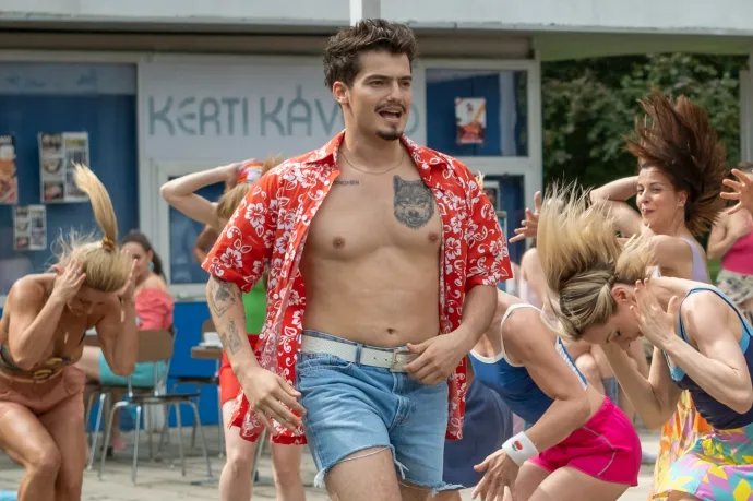 Folytatást kap a Demjén-musical