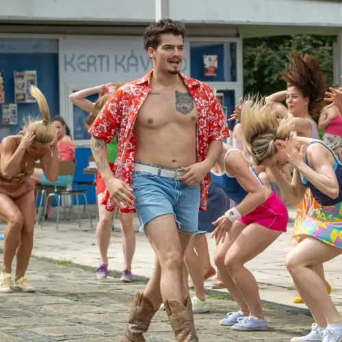 Folytatást kap a Demjén-musical