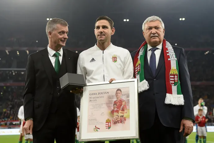 Kubatov olyan íratlan törvény megsértésével vádolja Csányit, amit ő maga sokszor átlépett már