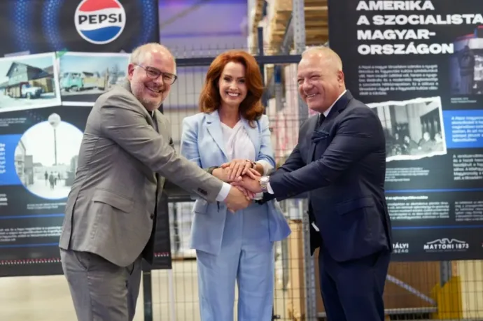 Végre igent mondtak Dobó Kata pepsis kérdésére (x)