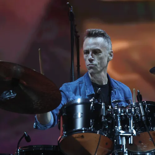Kilép a zenekarból a Pearl Jam dobosa, Matt Cameron