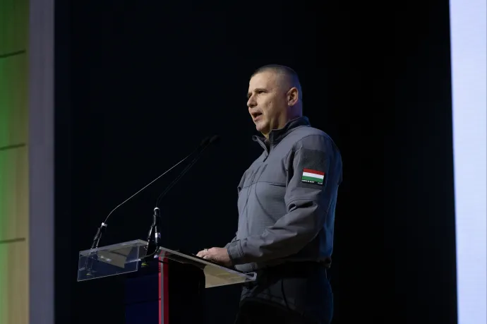 Tisza Párt: Ruszin-Szendi Romulusz nem tudta, hogy mennyibe került a szolgálati ingatlanján a felújítás