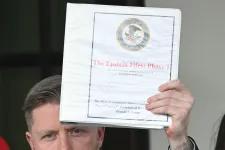 Az amerikai igazságügyi minisztérium szerint Epstein tényleg öngyilkos lett, amit a biztonsági kamerák is bizonyítanak