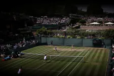 Babos Tímea női és vegyes párosban is továbbjutott Wimbledonban