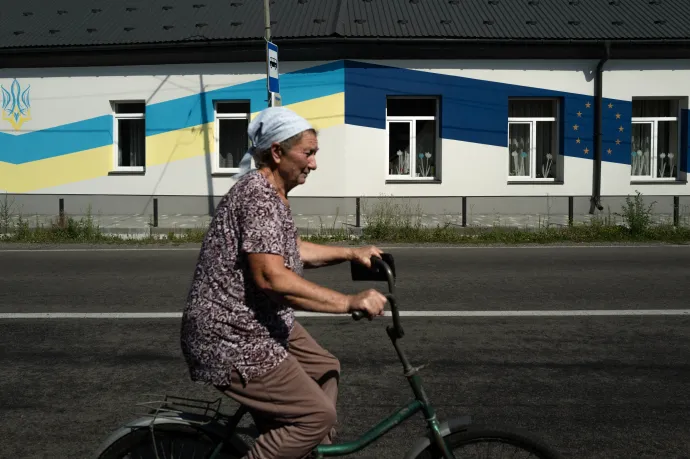 Ukrajna EU-s csatlakozási folyamatának más olvasata