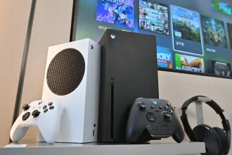 Ez már az Xbox haláltusája