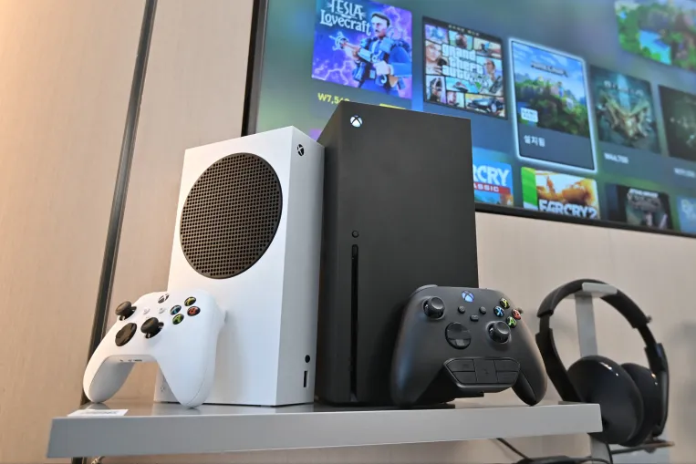 Ez már az Xbox haláltusája