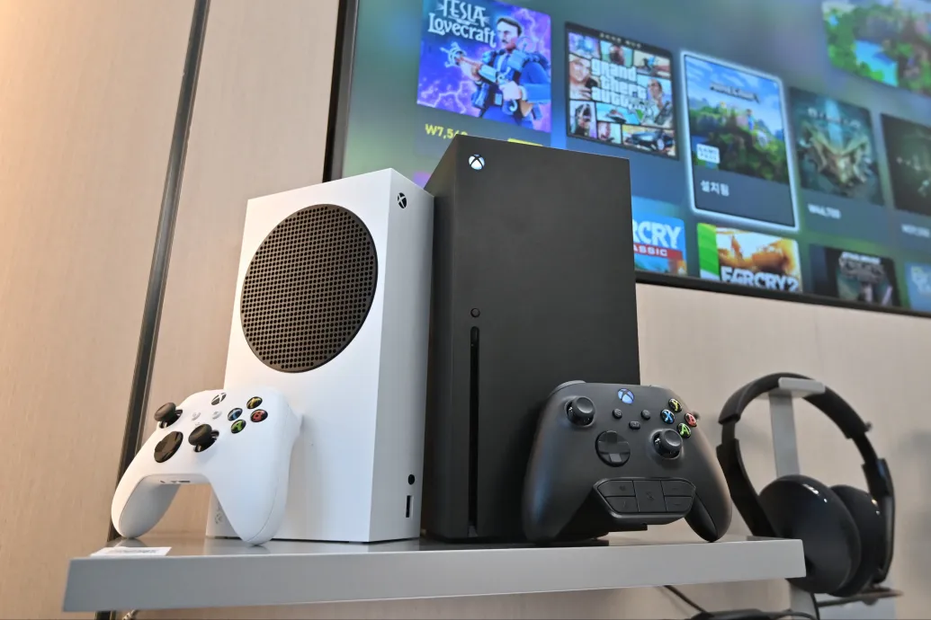 Ez már az Xbox haláltusája – Forrás: Telex.hu