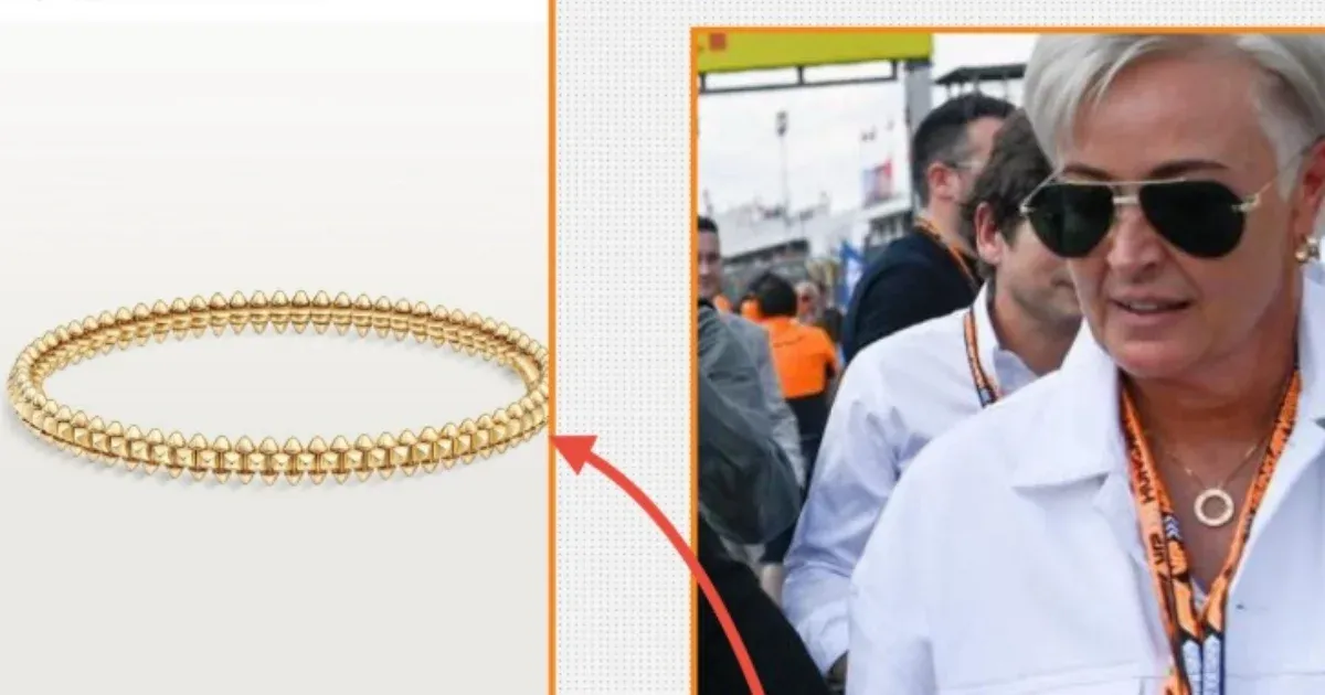Hadházy: Hatmillió forintnyi Cartier ékszert számoltak össze Szijjártó feleségén