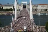 Police will not initiate proceedings against Budapest Pride participants