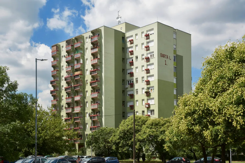 kép