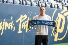 A Puskás Akadémiához igazolt Dárdai Palkó