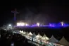 Ki ez az usztasaromantikában dagonyázó férfi, akinek a koncertje világrekordot döntött Zágrábban?