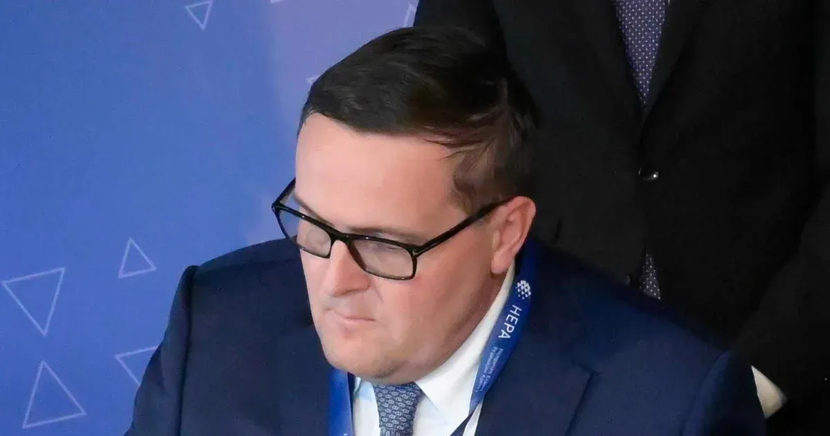 A bíróság úgy döntött, Mészáros bukott exvejének egyelőre nem kell kifizetnie az óriási kartellbírságot