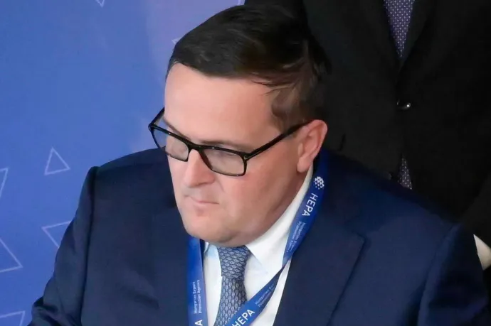 A bíróság úgy döntött, Mészáros bukott exvejének egyelőre nem kell kifizetnie az óriási kartellbírságot