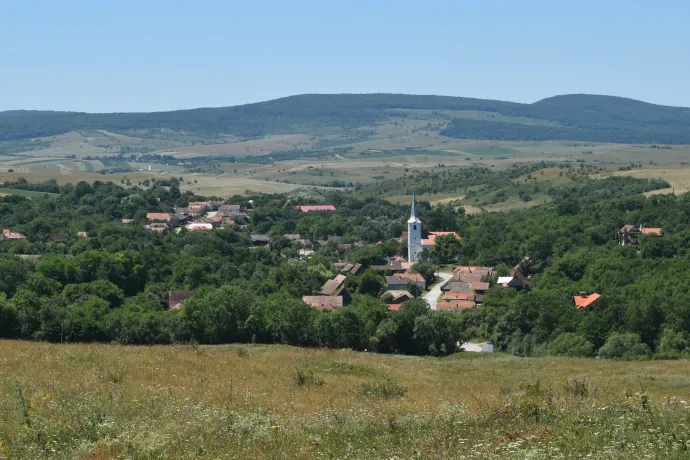 Egy udvarhelyszéki faluban túl sokáig tűrték a vízhiányt, mire a politikusok léptek, már alig hisznek a megoldásban