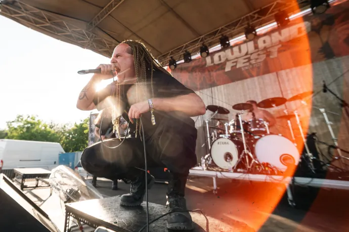 Fotó: Ocskó Ferenc / Szegeder / Telex